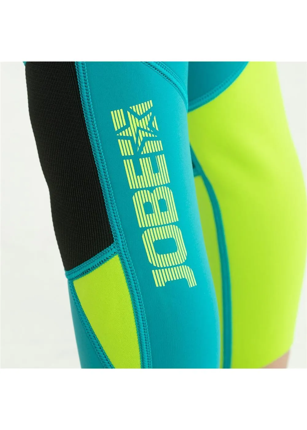 Jobe Boston 3/2mm Wetsuit Kids Teal