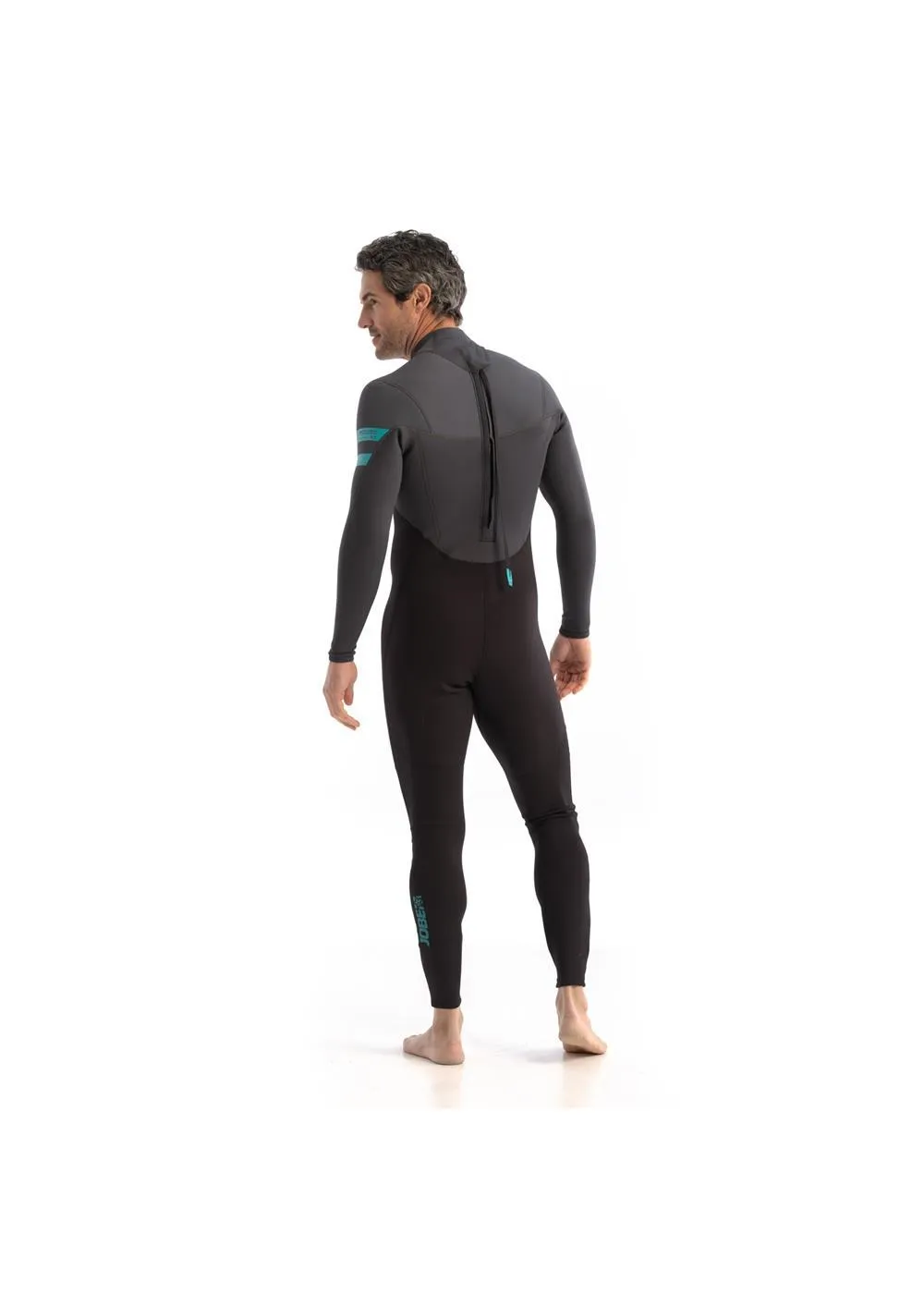 Jobe Perth 3/2mm Wetsuit Men Graphite Grey