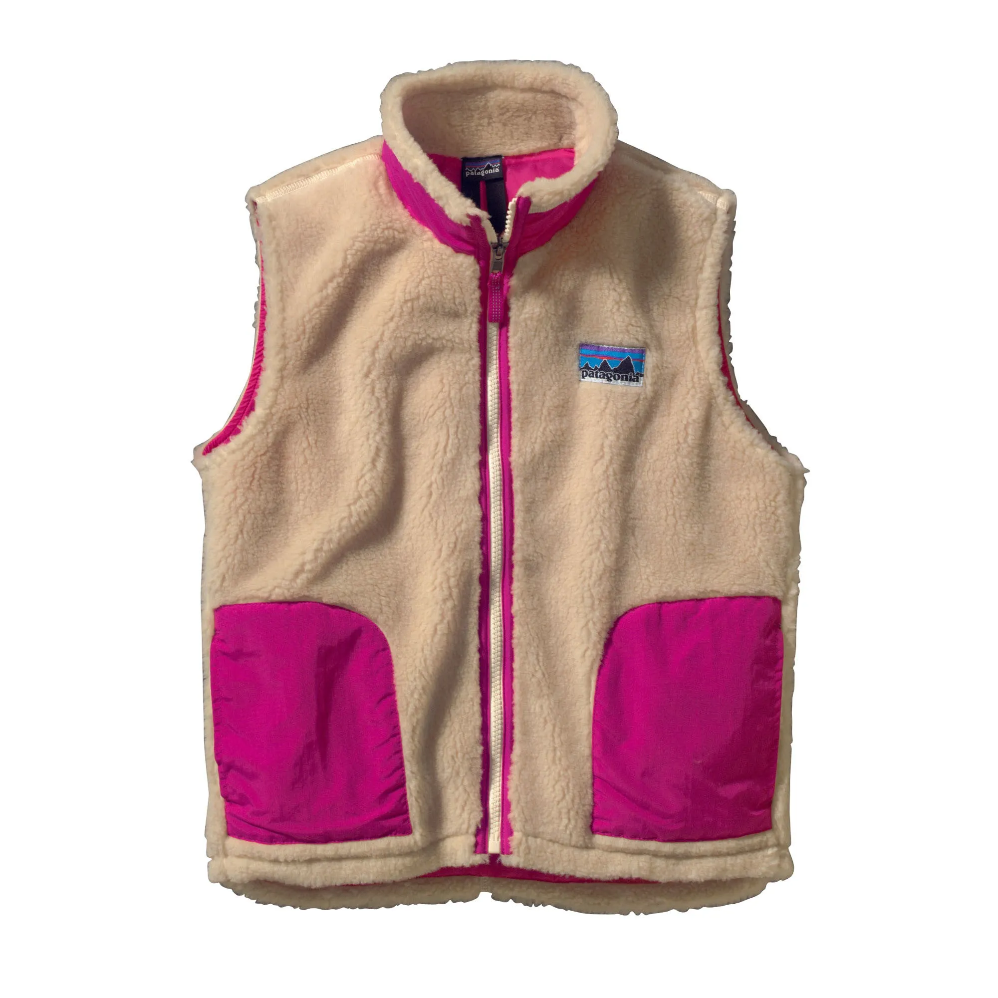 Kids' Retro-X Vest