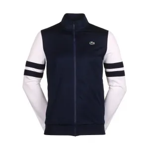 Lacoste Sport Full Zip Track Jacket SS24