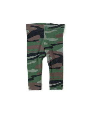 leggings CO- classic camo