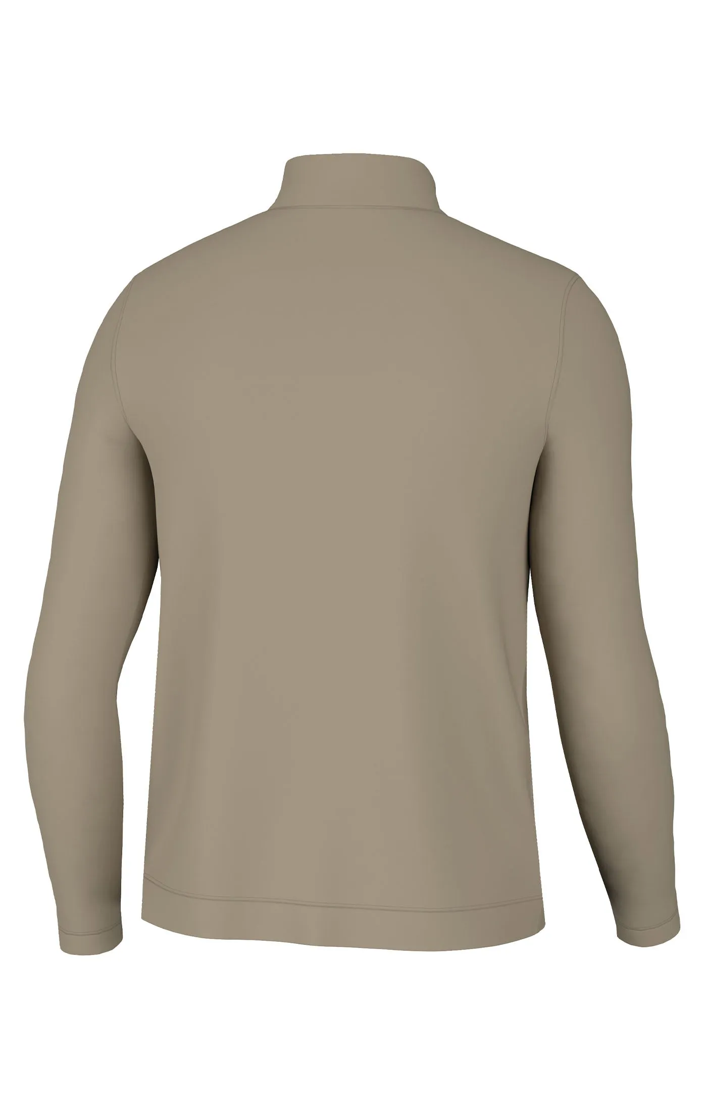 LODGE LONG SLEEVE PULLOVER