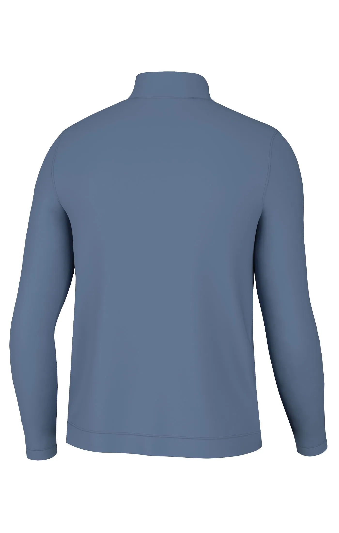 LODGE LONG SLEEVE PULLOVER