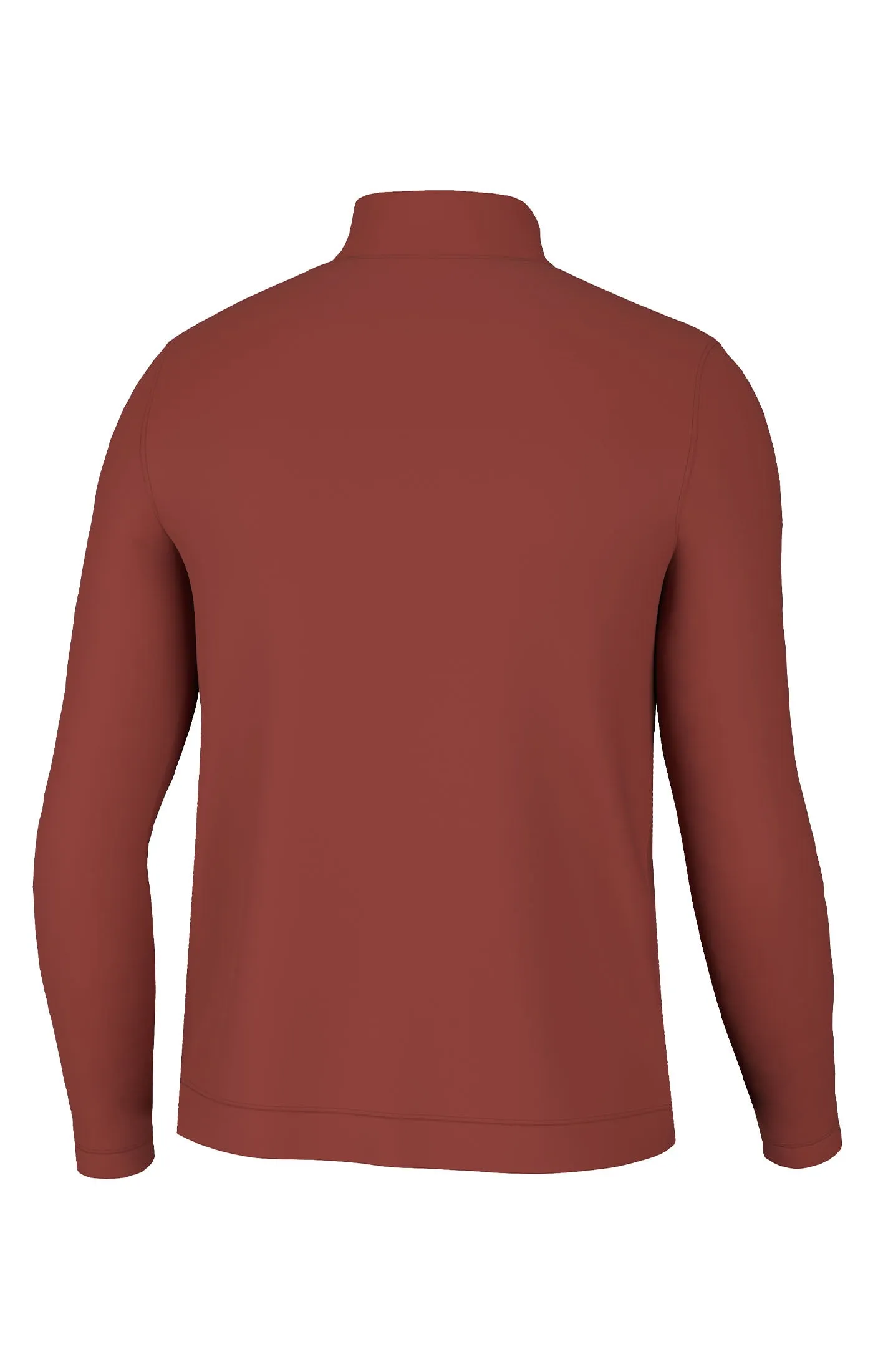 LODGE LONG SLEEVE PULLOVER