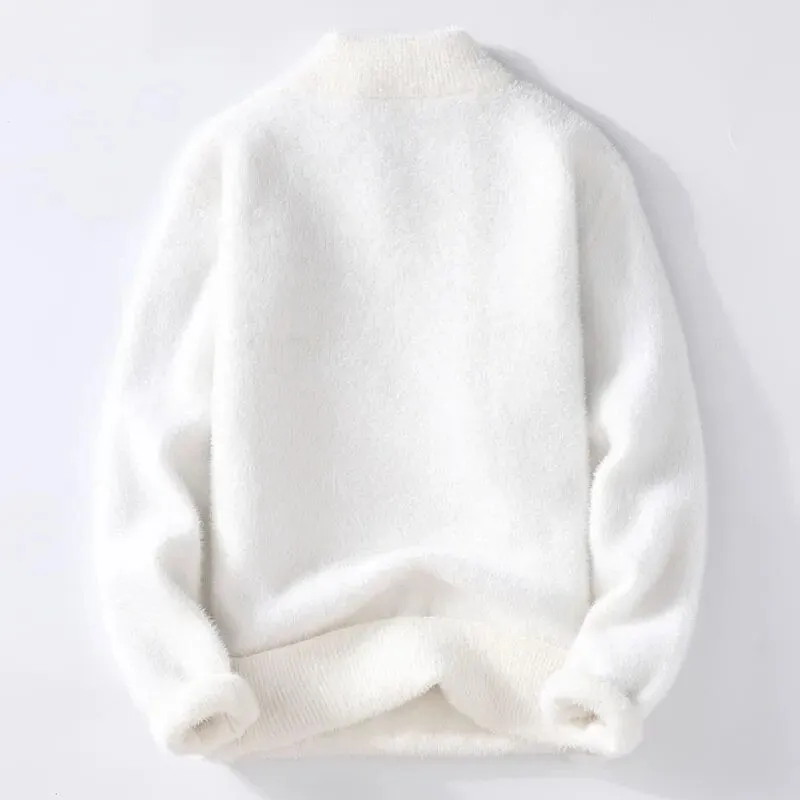 LOLY Fleece Sweater