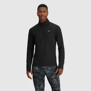 Men's Baritone Quarter Zip