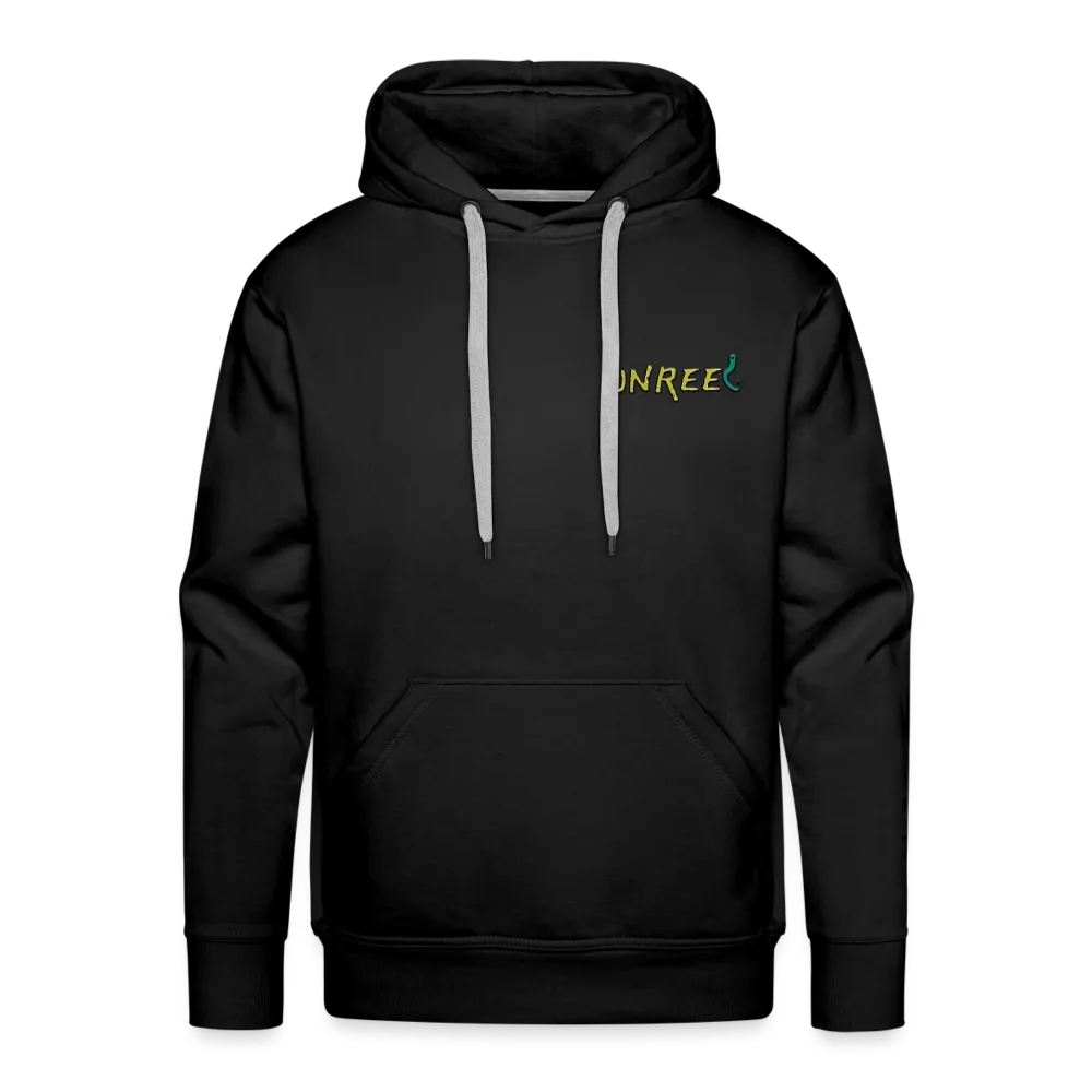 Men’s Premium Hoodie