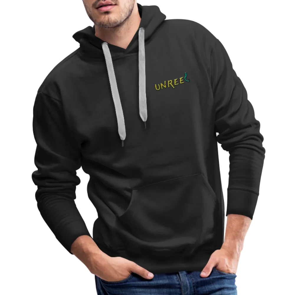 Men’s Premium Hoodie