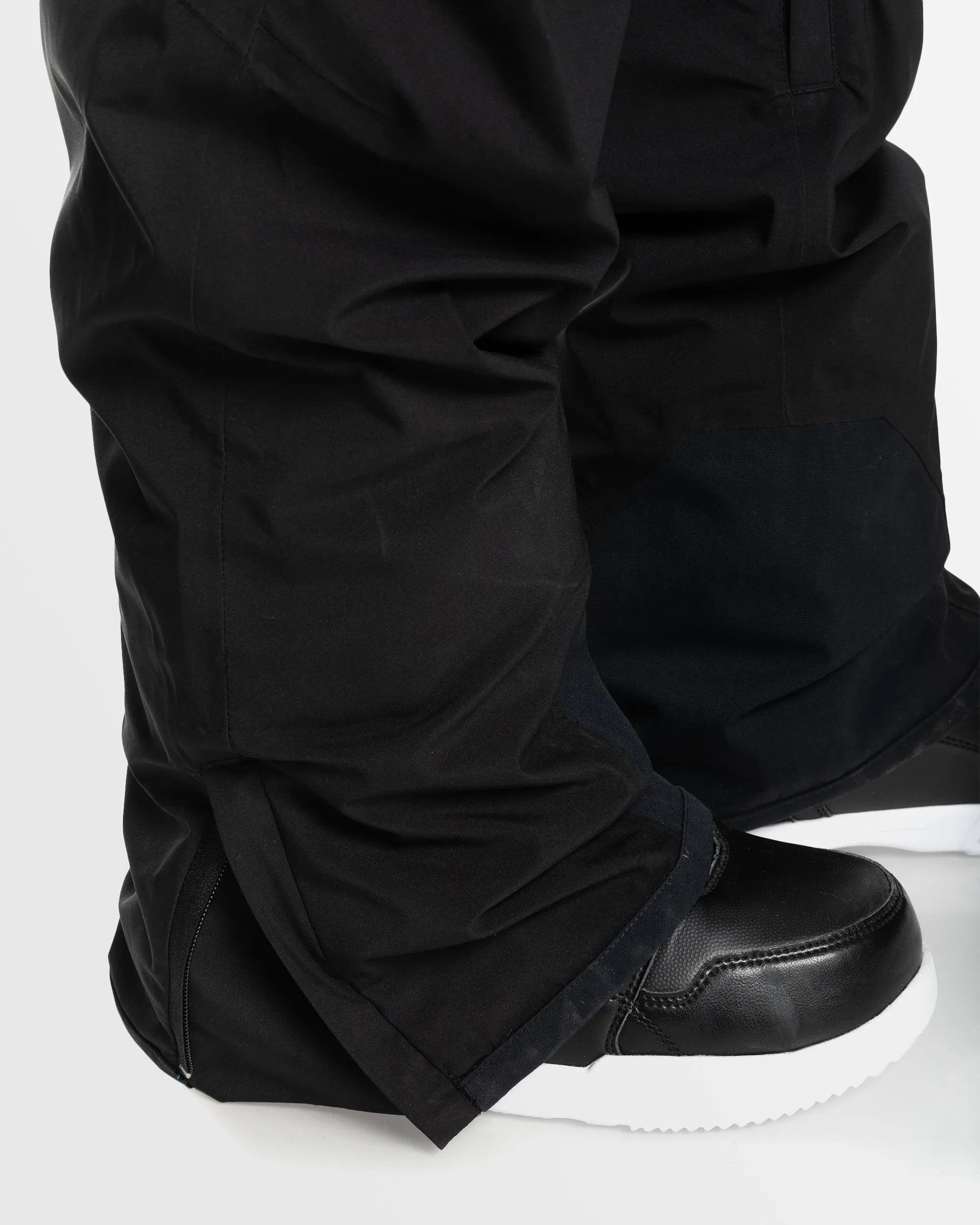 Mens Utility Shell Snow Pants