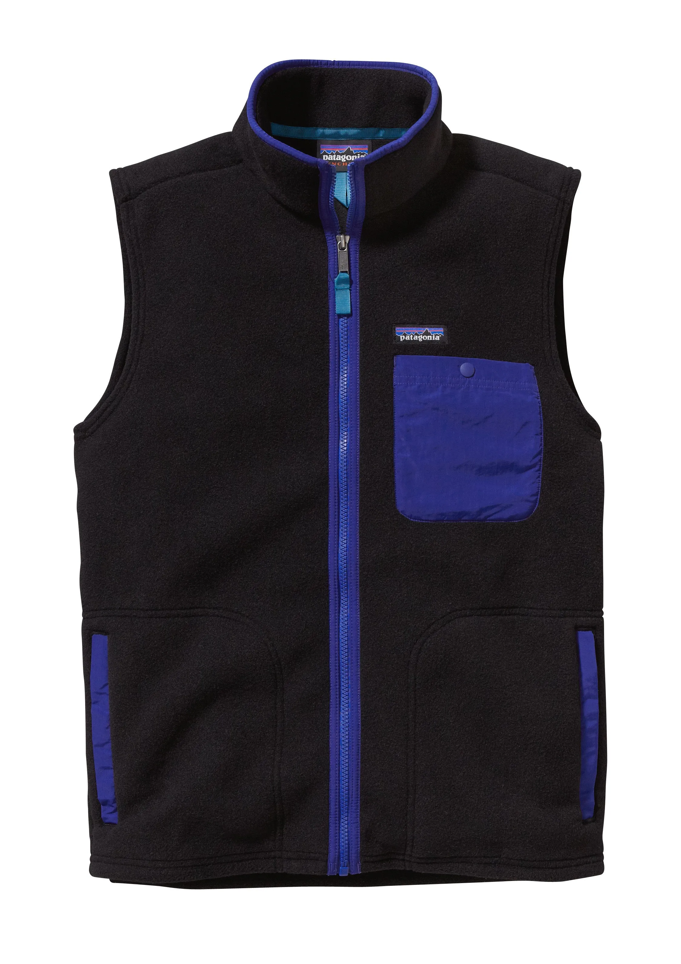 M's Karstens Vest