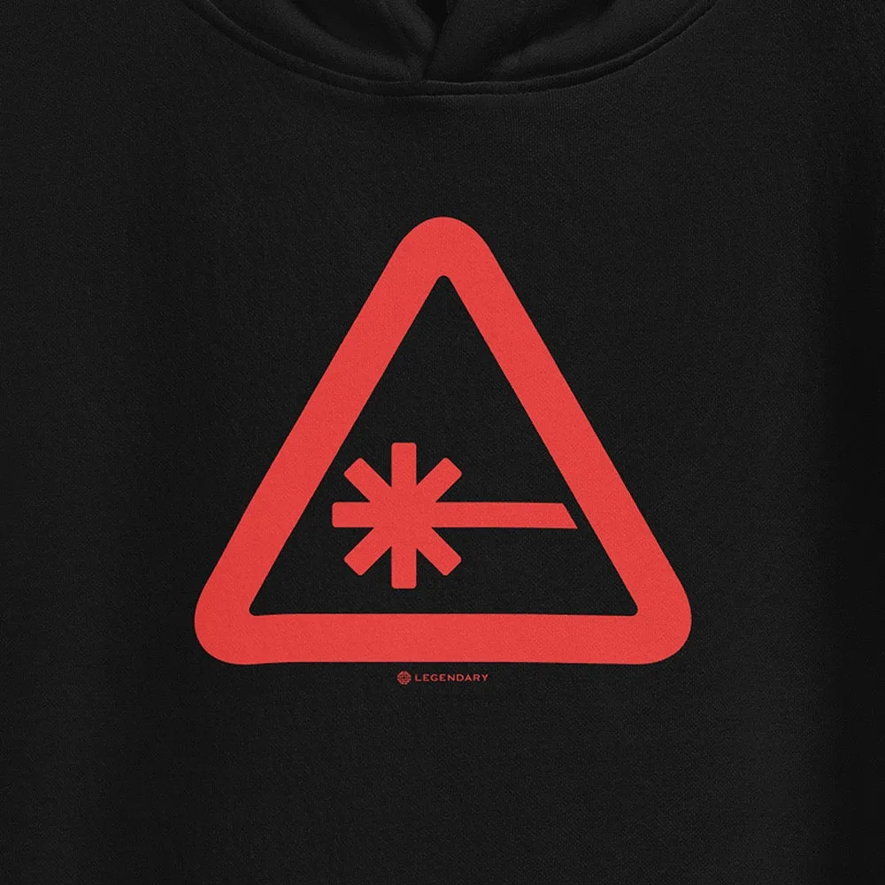 Nerdist Logo Premium Hoodie