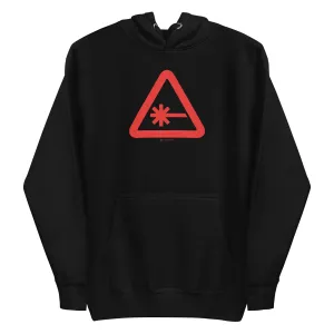 Nerdist Logo Premium Hoodie