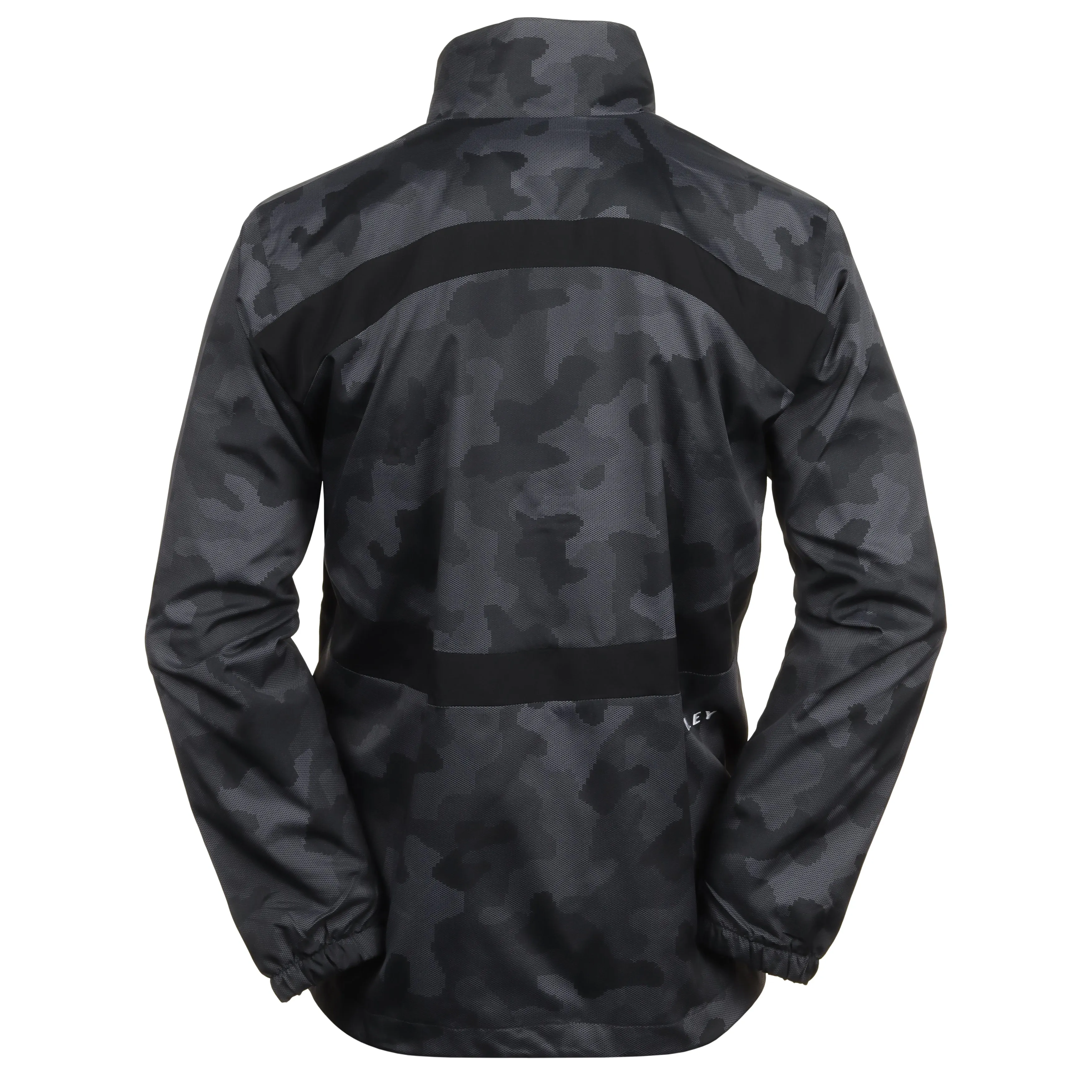 Oakley Golf Intricate Camo Jacket