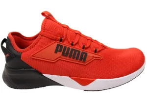 Puma Mens Retaliate 2 Comfortable Athletic Shoes