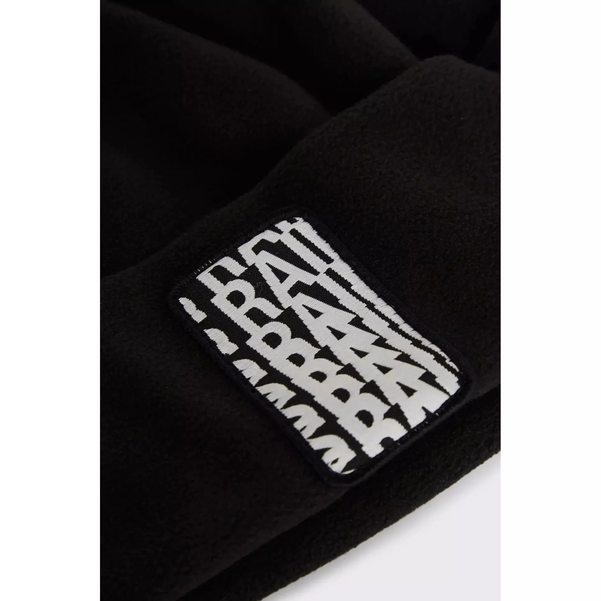 RAINS Fleece Beanie