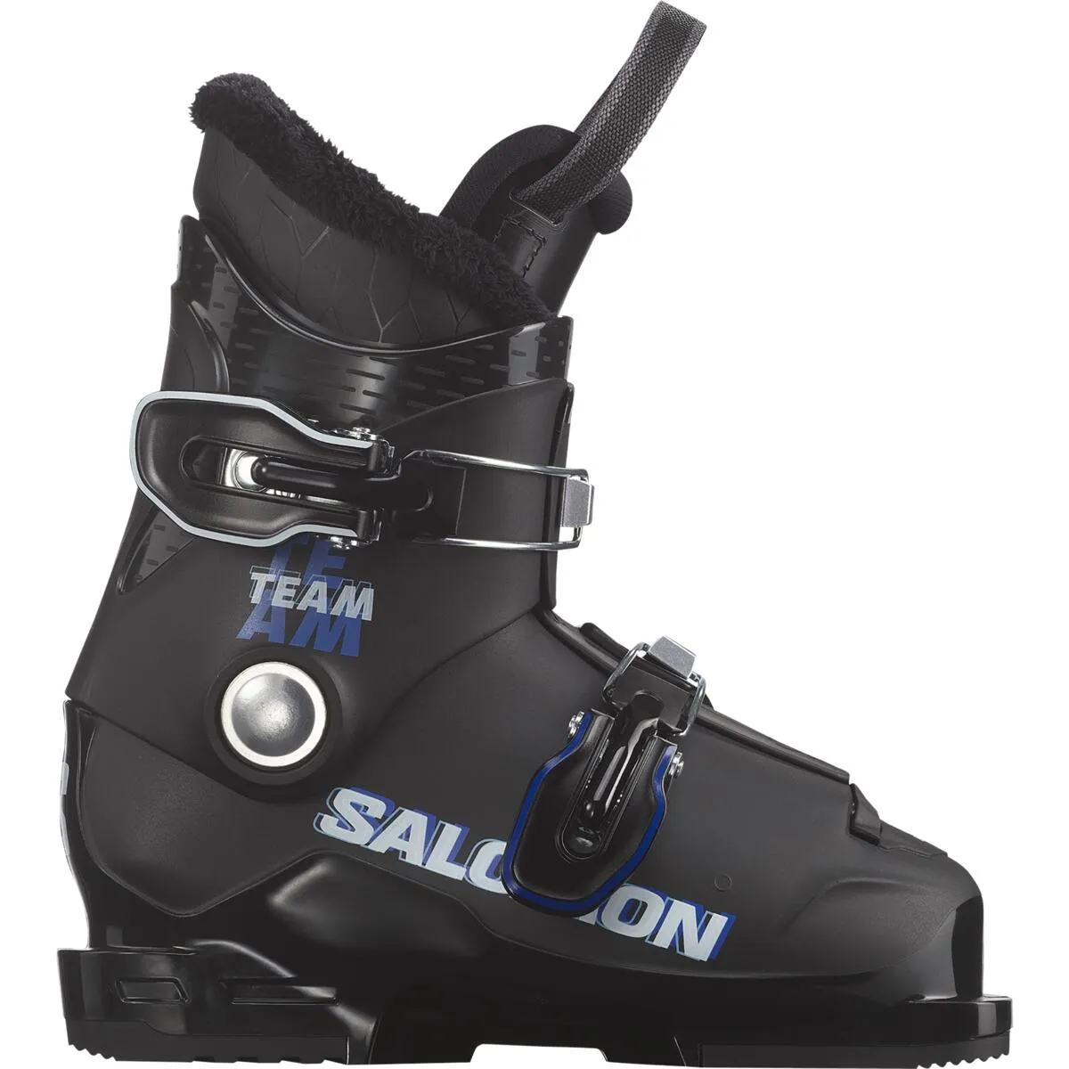 Salomon Junior Team T2 Ski Boots 2025