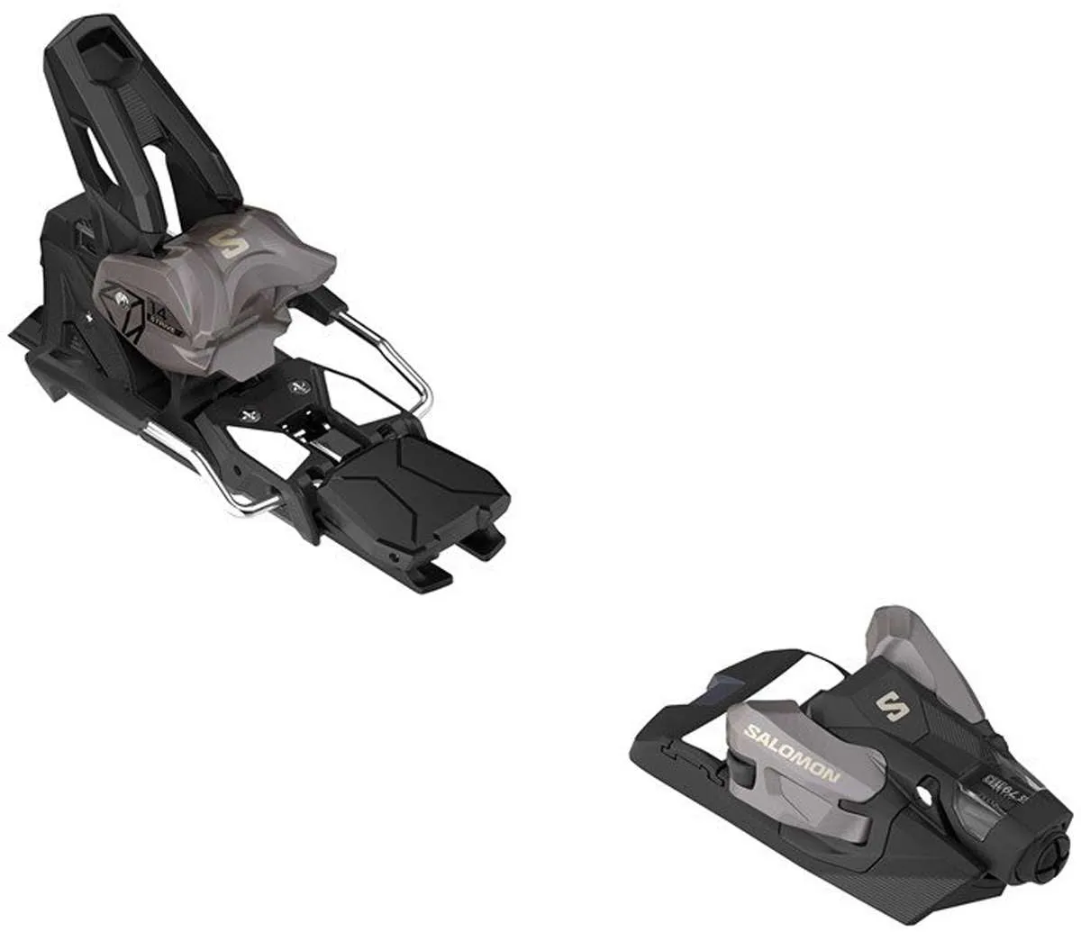 Salomon Strive 14 GW Ski Binding 2024