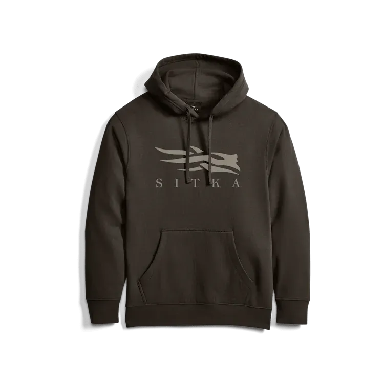 Sitka Icon Pullover Hoody