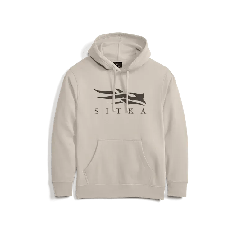 Sitka Icon Pullover Hoody