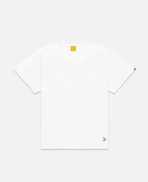 Soft Touch Cotton T-Shirt (White)