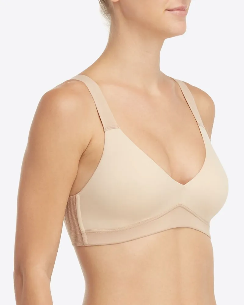 SPANX Bra-llelujah Unlined Bralette