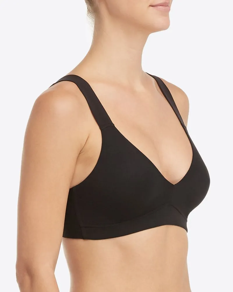 SPANX Bra-llelujah Unlined Bralette