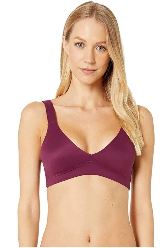 SPANX Bra-llelujah Unlined Bralette