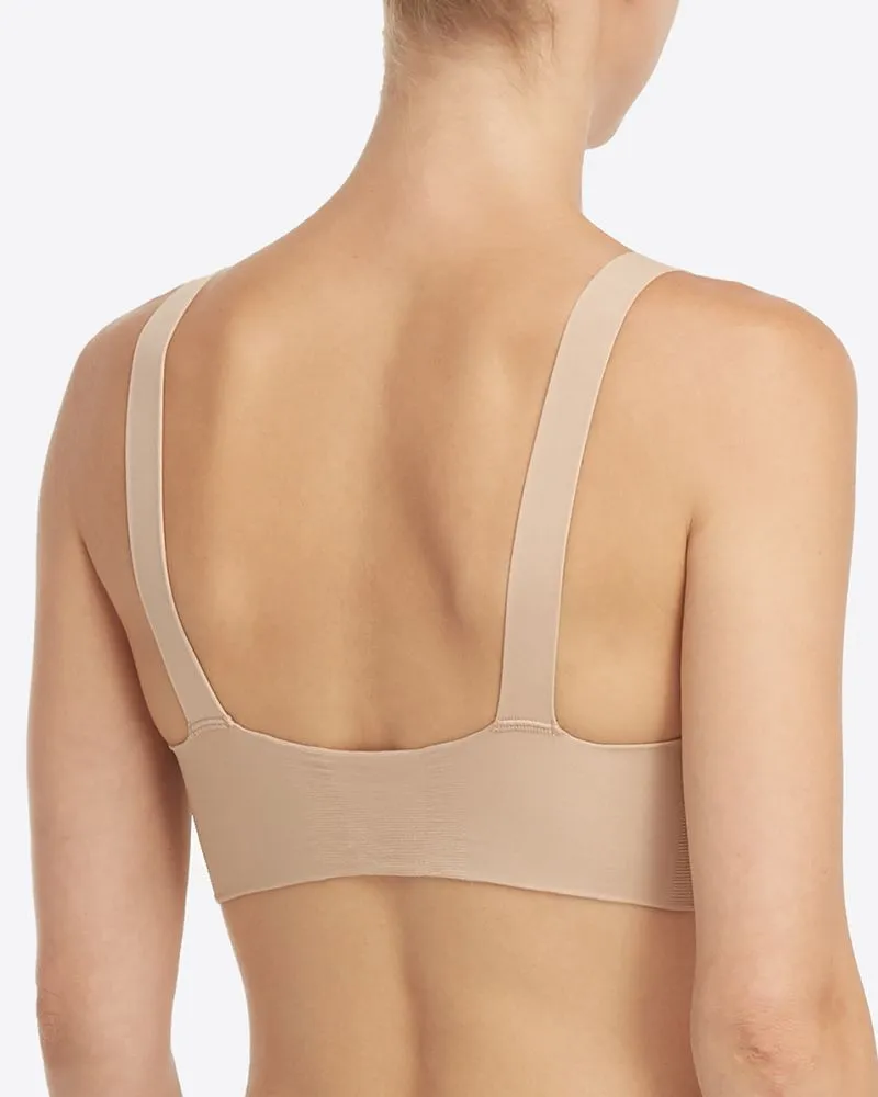 SPANX Bra-llelujah Unlined Bralette