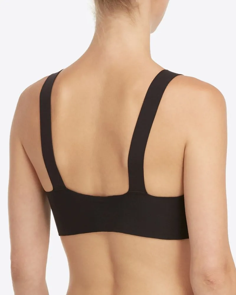 SPANX Bra-llelujah Unlined Bralette