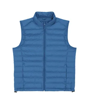 Stanley Climber versatile sleeveless jacket (STJM836) | Royal Blue