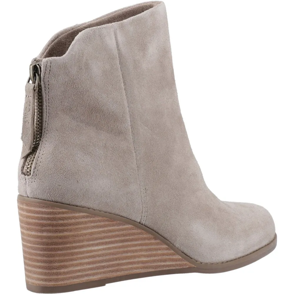 TOMS Casey Ankle Boot