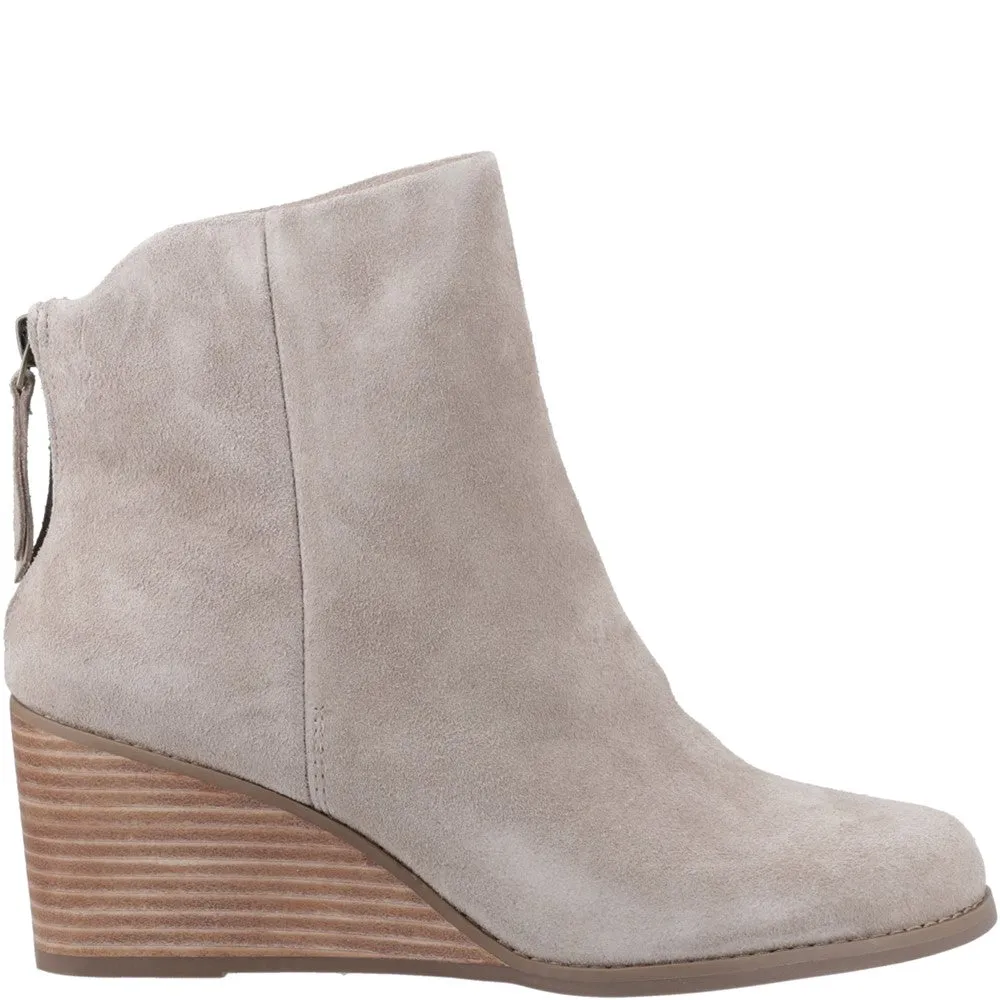 TOMS Casey Ankle Boot