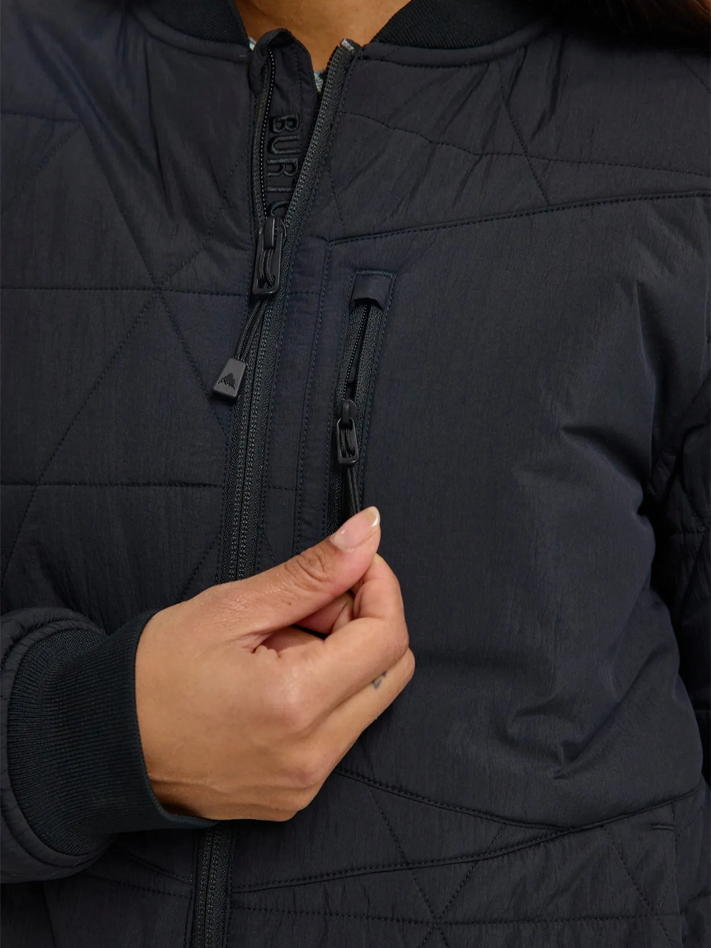 Versatile Heat Insulated Jacket