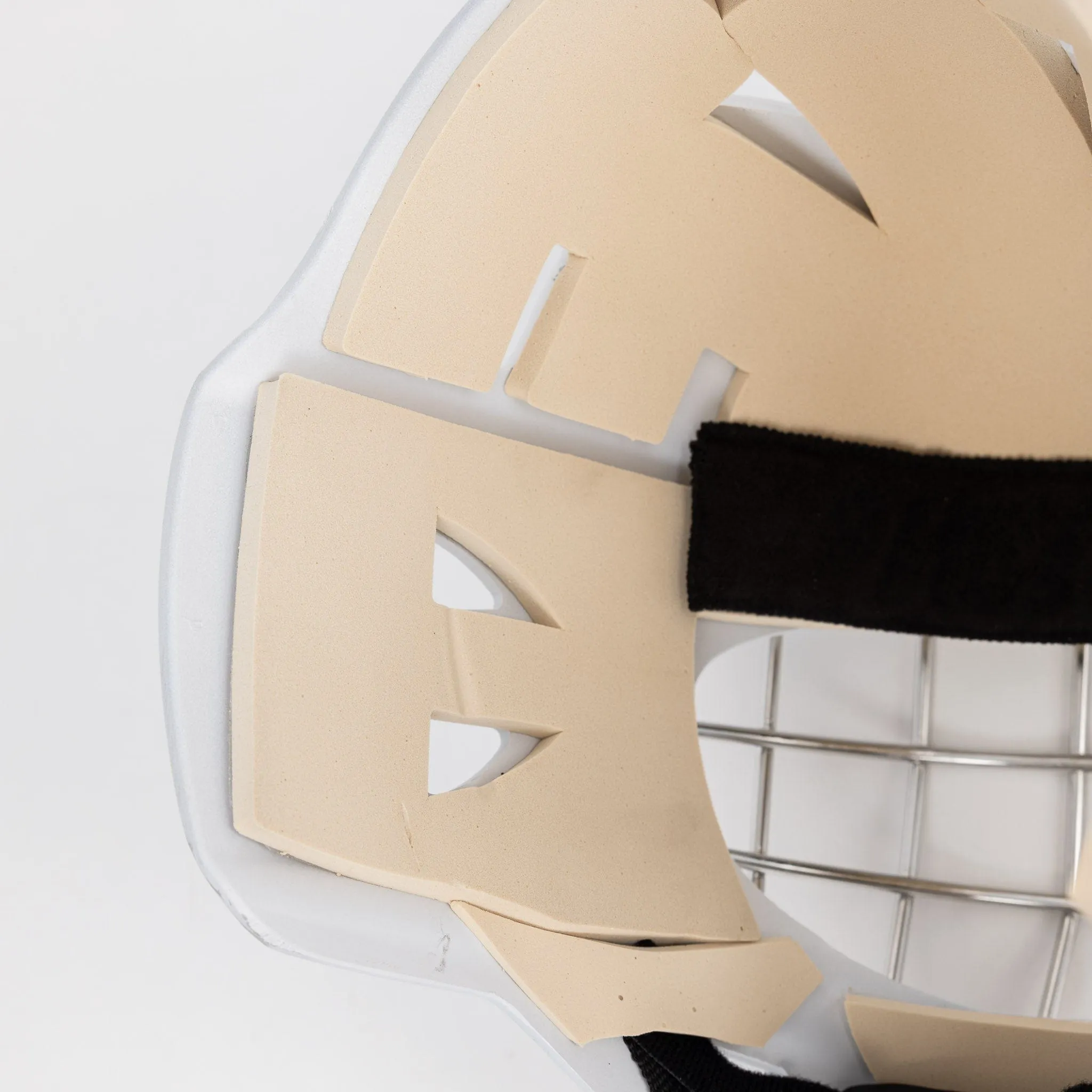 Victory V6 Senior Goalie Mask