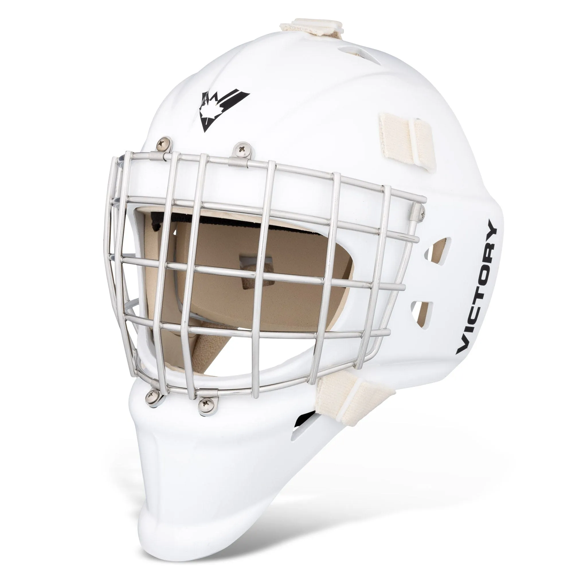 Victory V6 Senior Goalie Mask