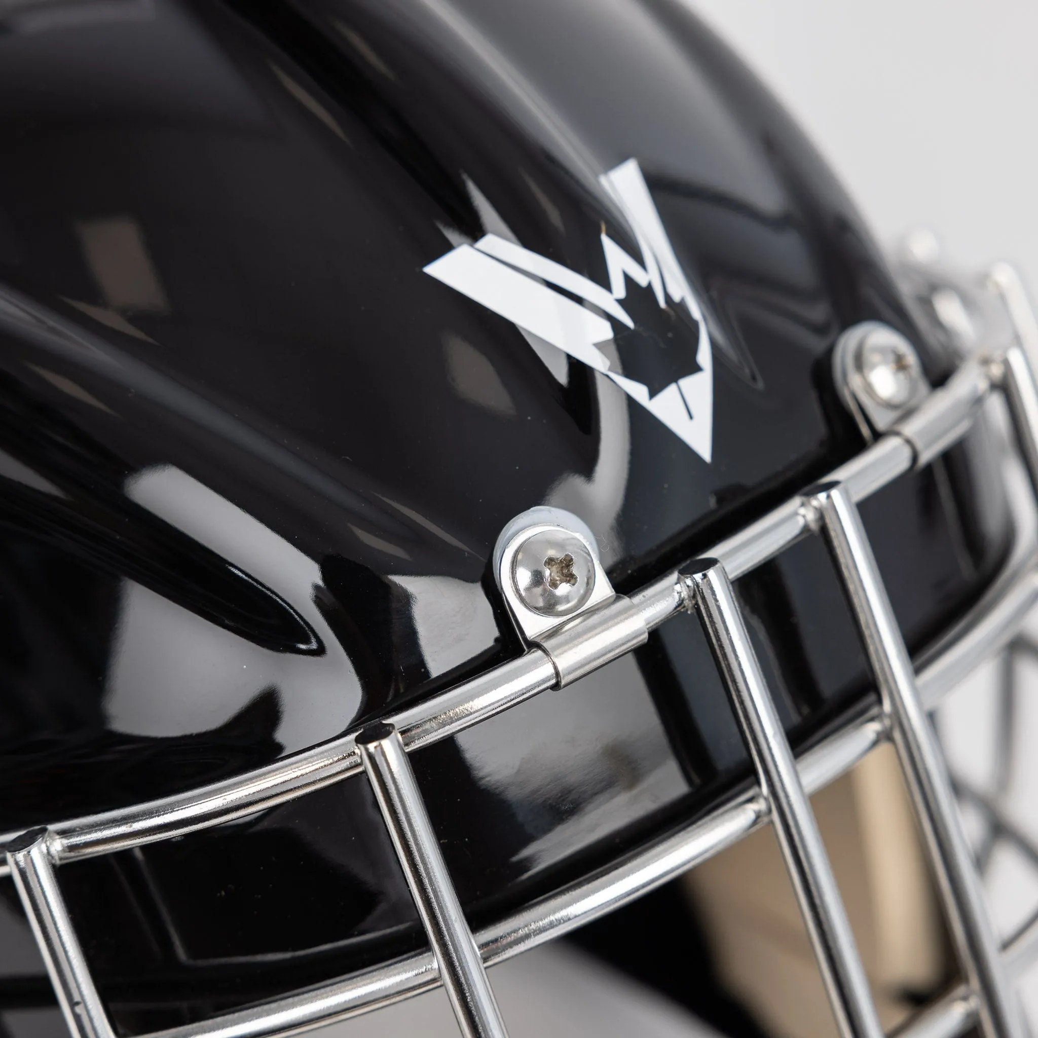 Victory V6 Senior Goalie Mask