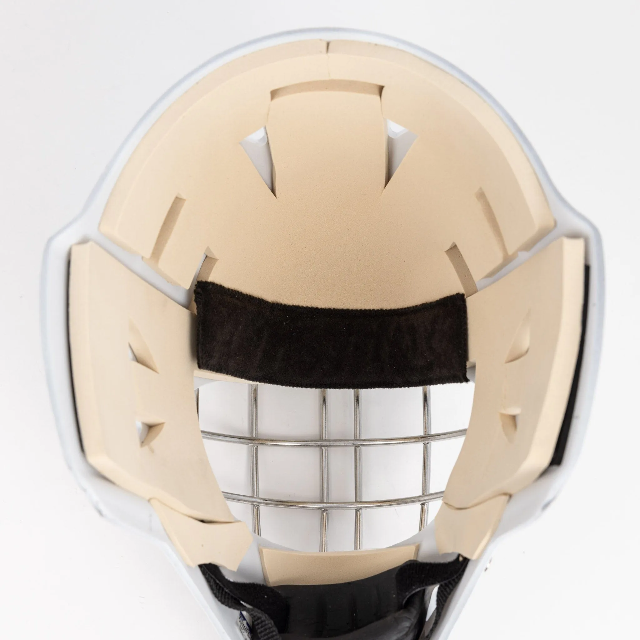 Victory V6 Senior Goalie Mask