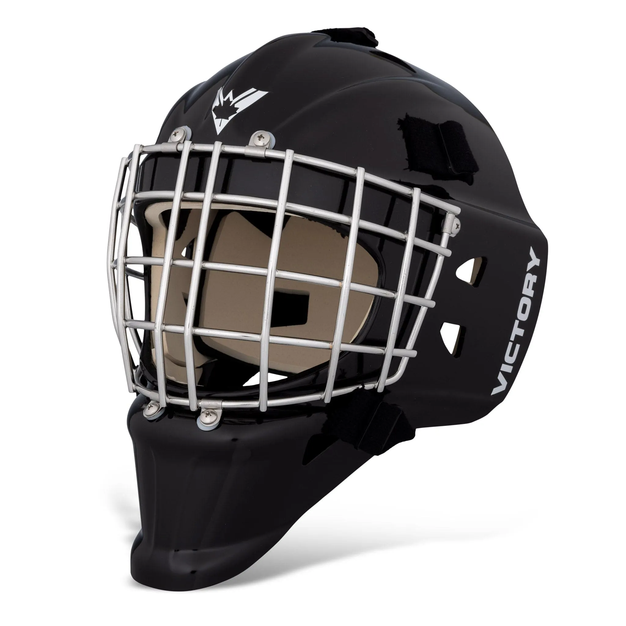 Victory V6 Senior Goalie Mask