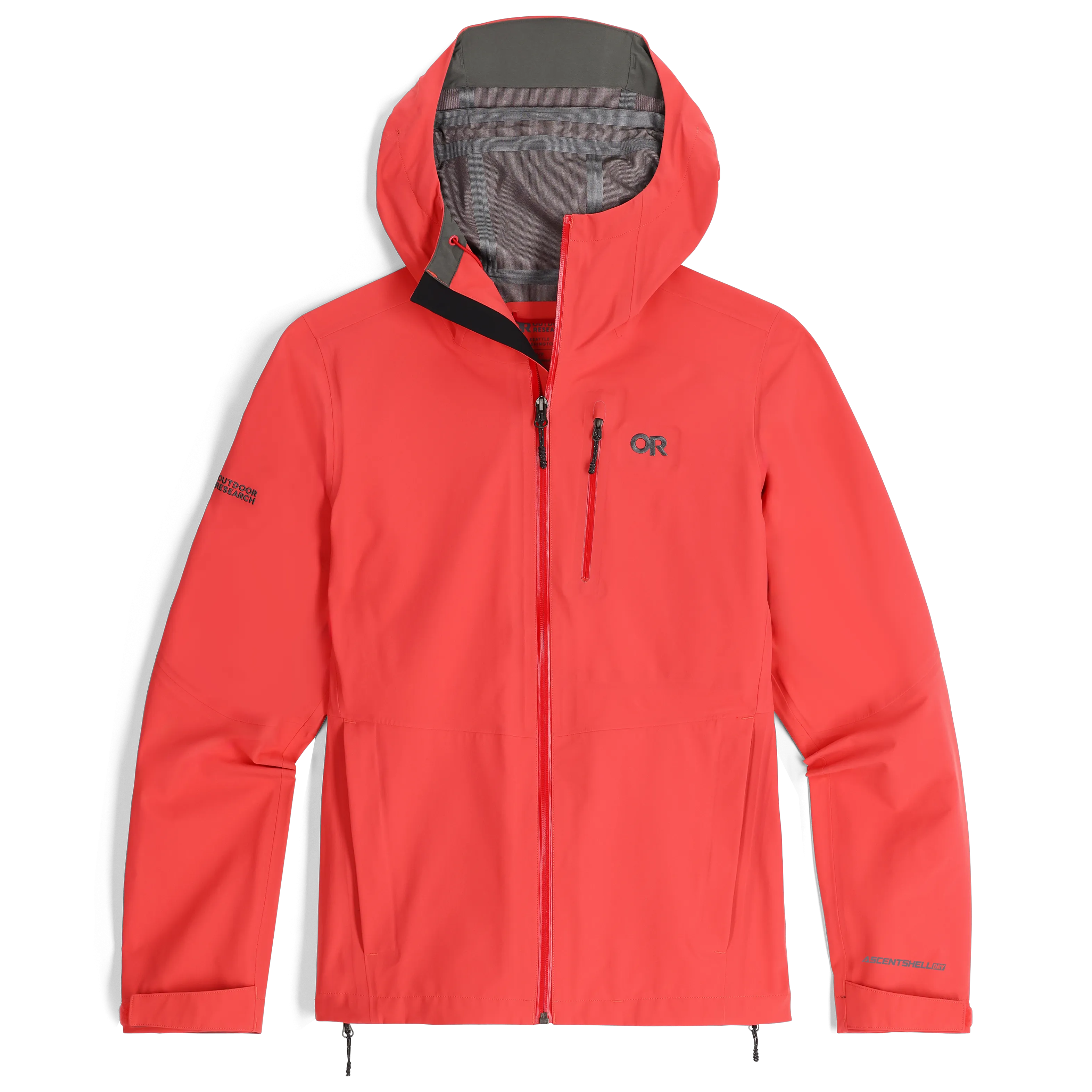 Women's Aspire 3L Jacket