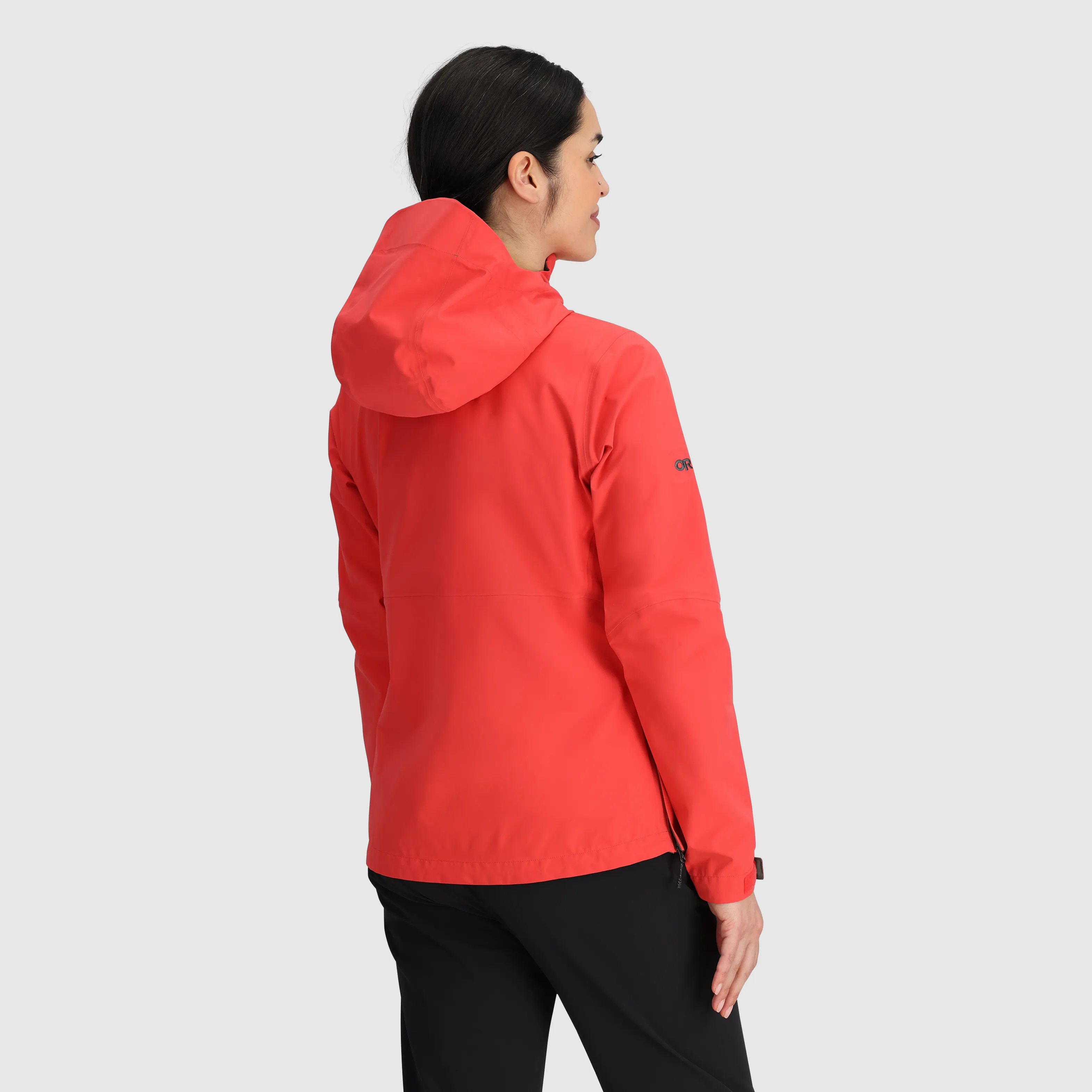 Women's Aspire 3L Jacket