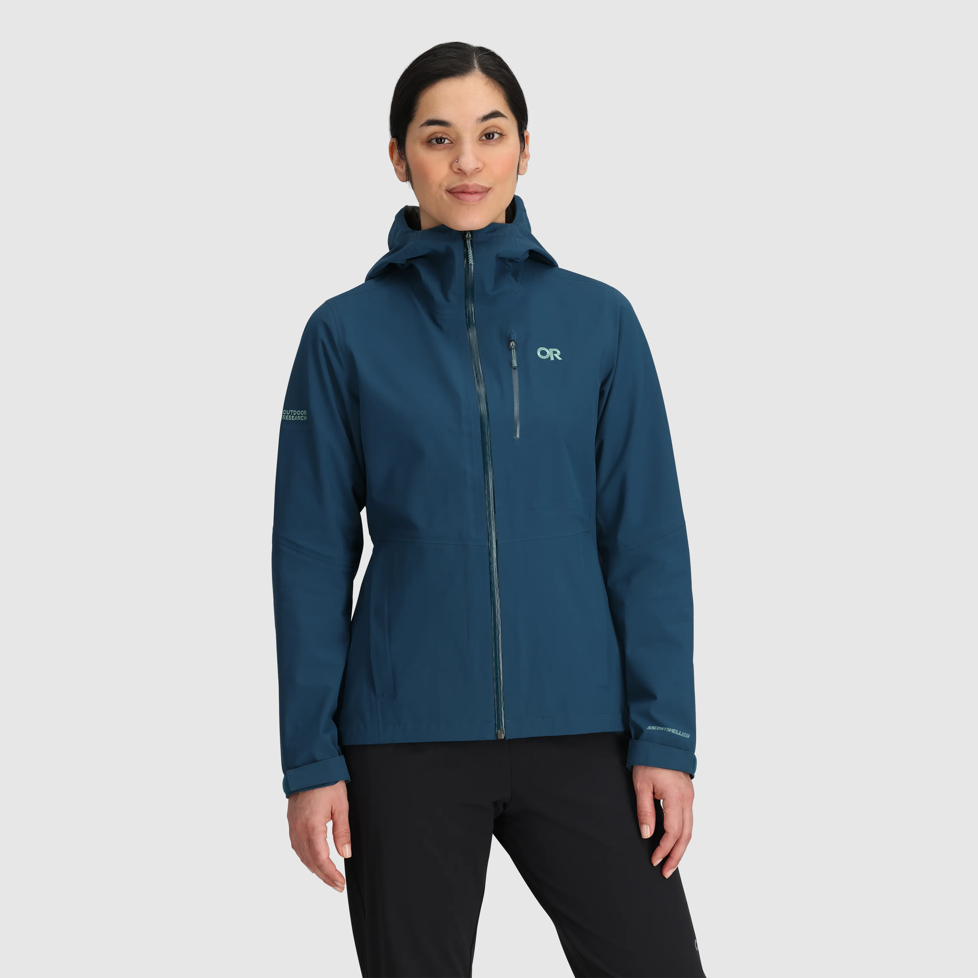 Women's Aspire 3L Jacket