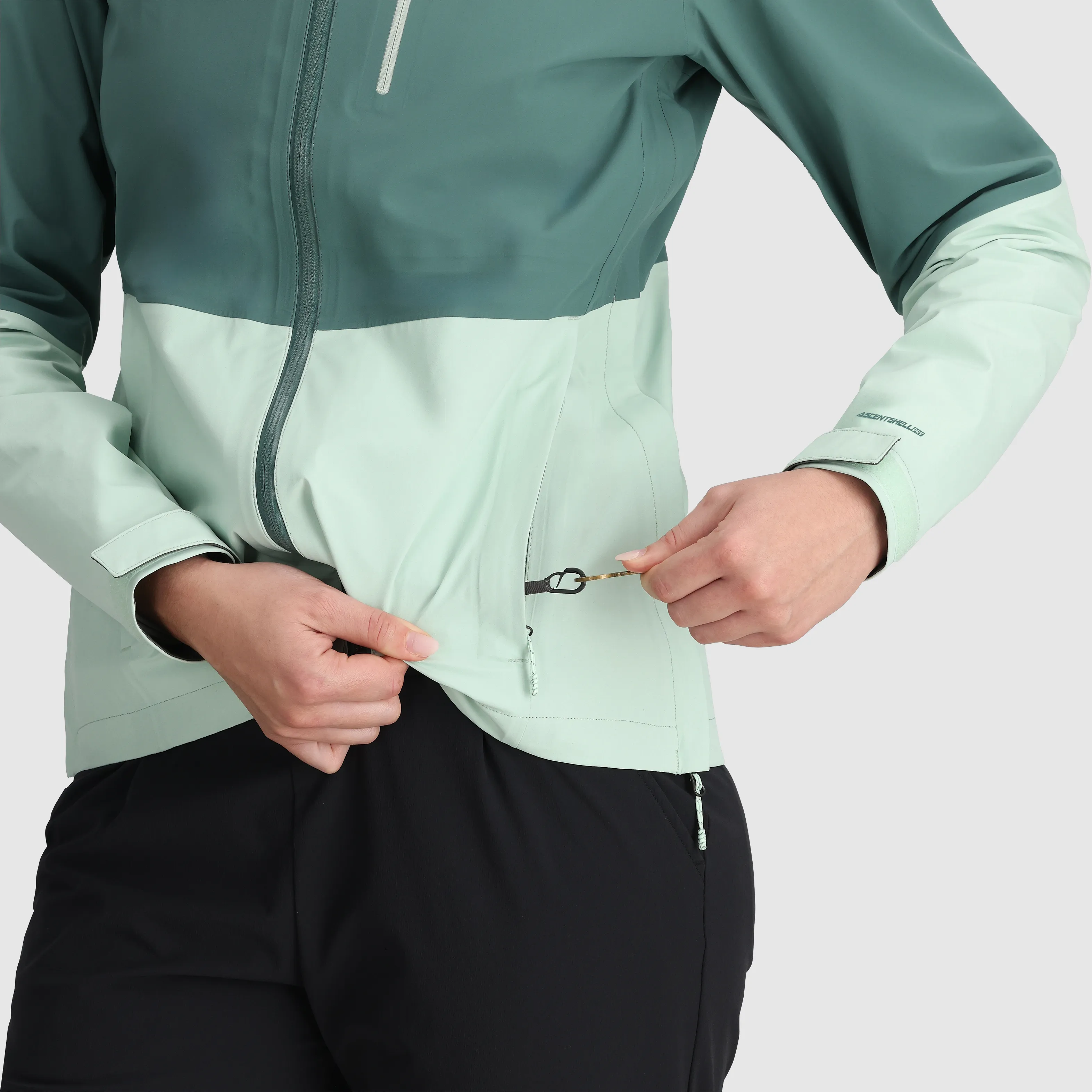 Women's Aspire 3L Jacket