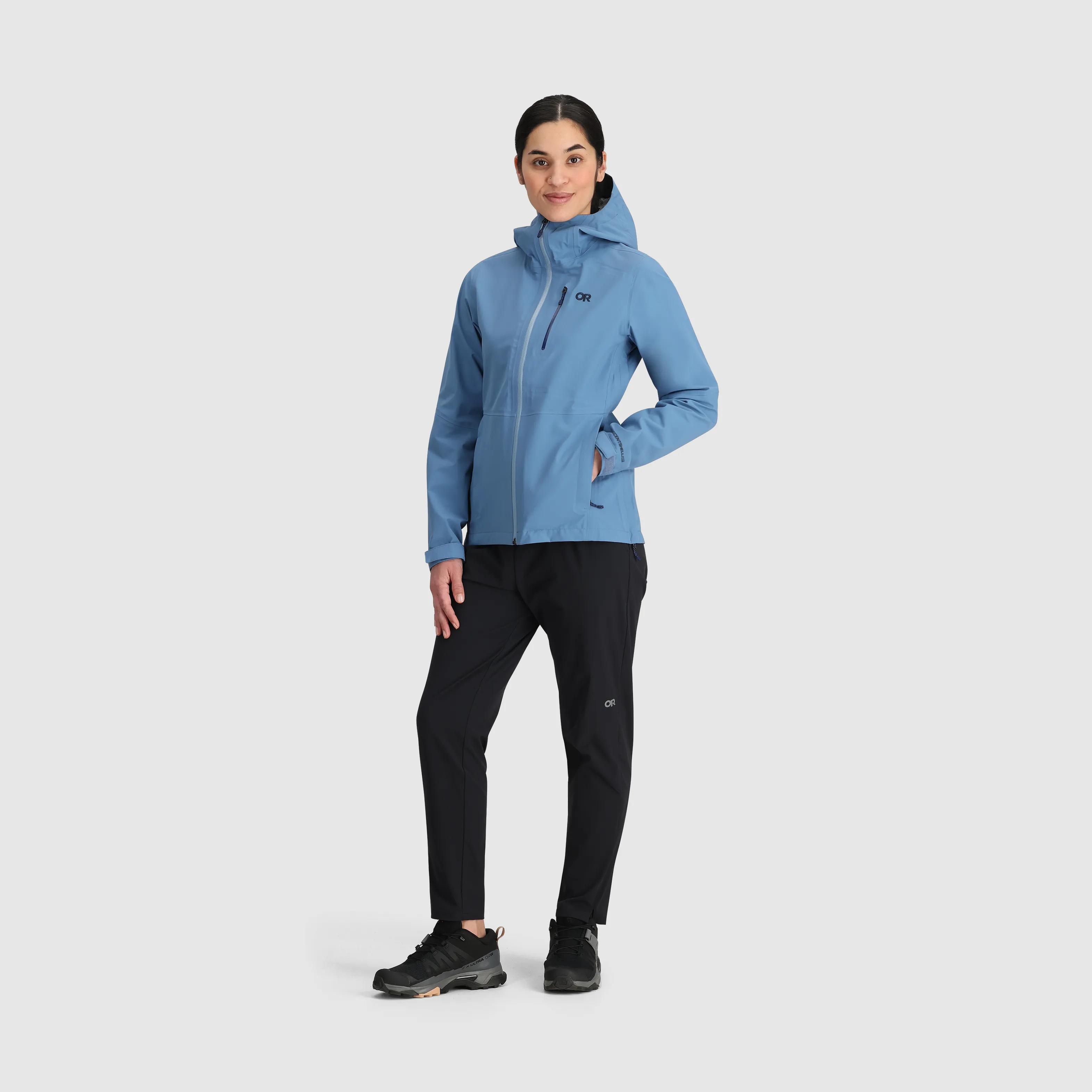 Women's Aspire 3L Jacket