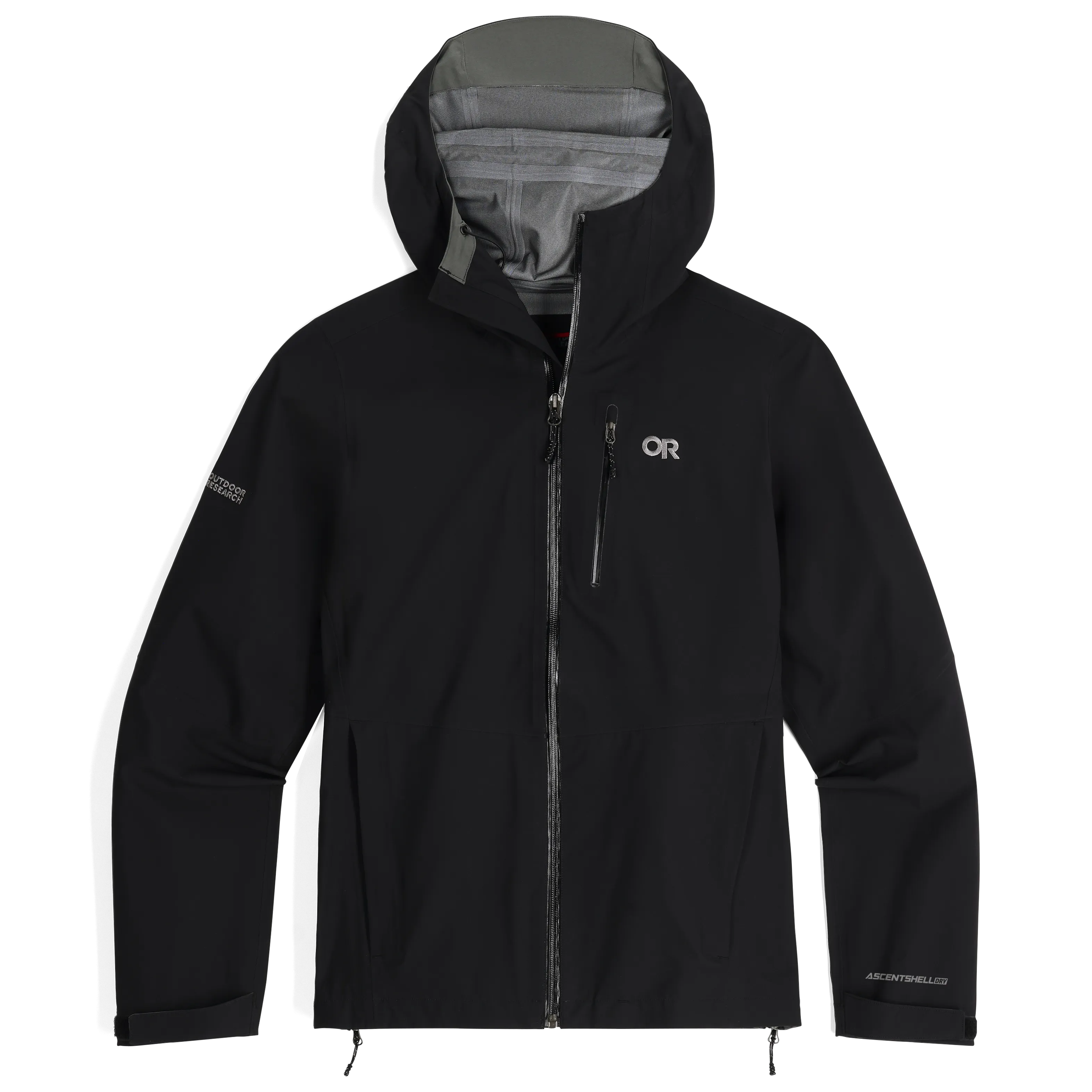 Women's Aspire 3L Jacket