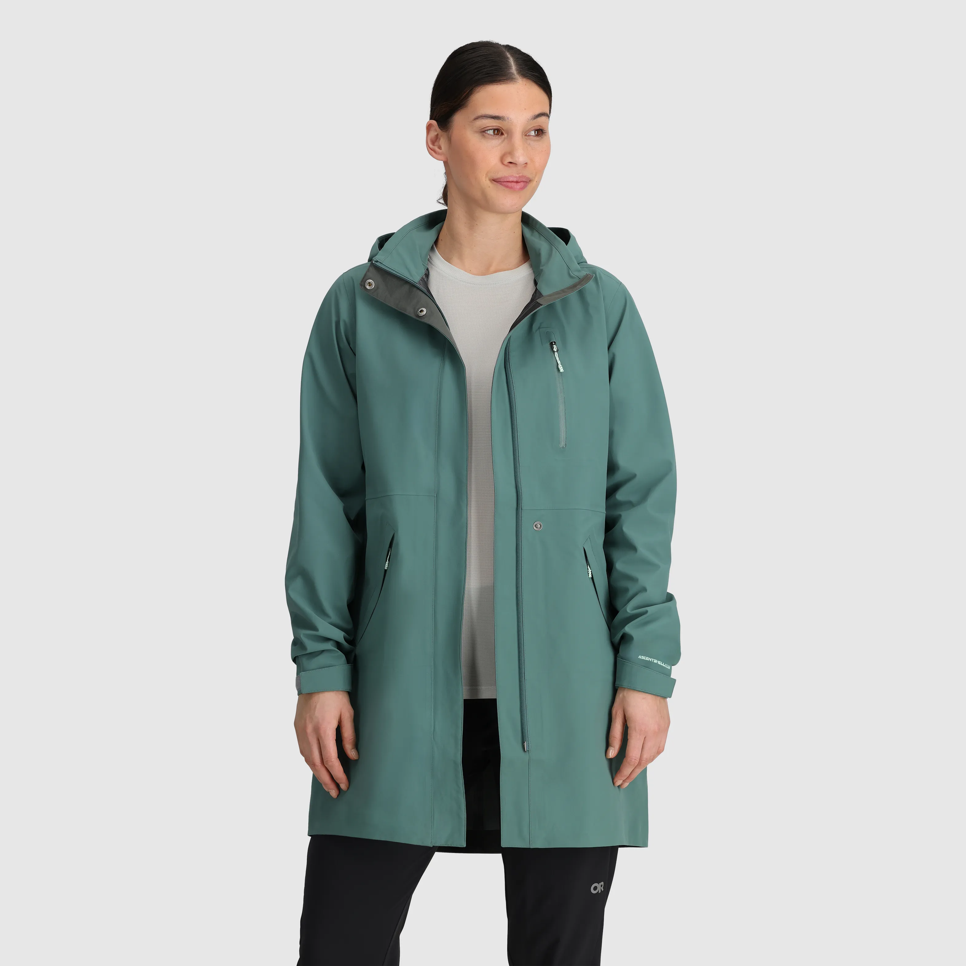 Women's Aspire 3L Trench