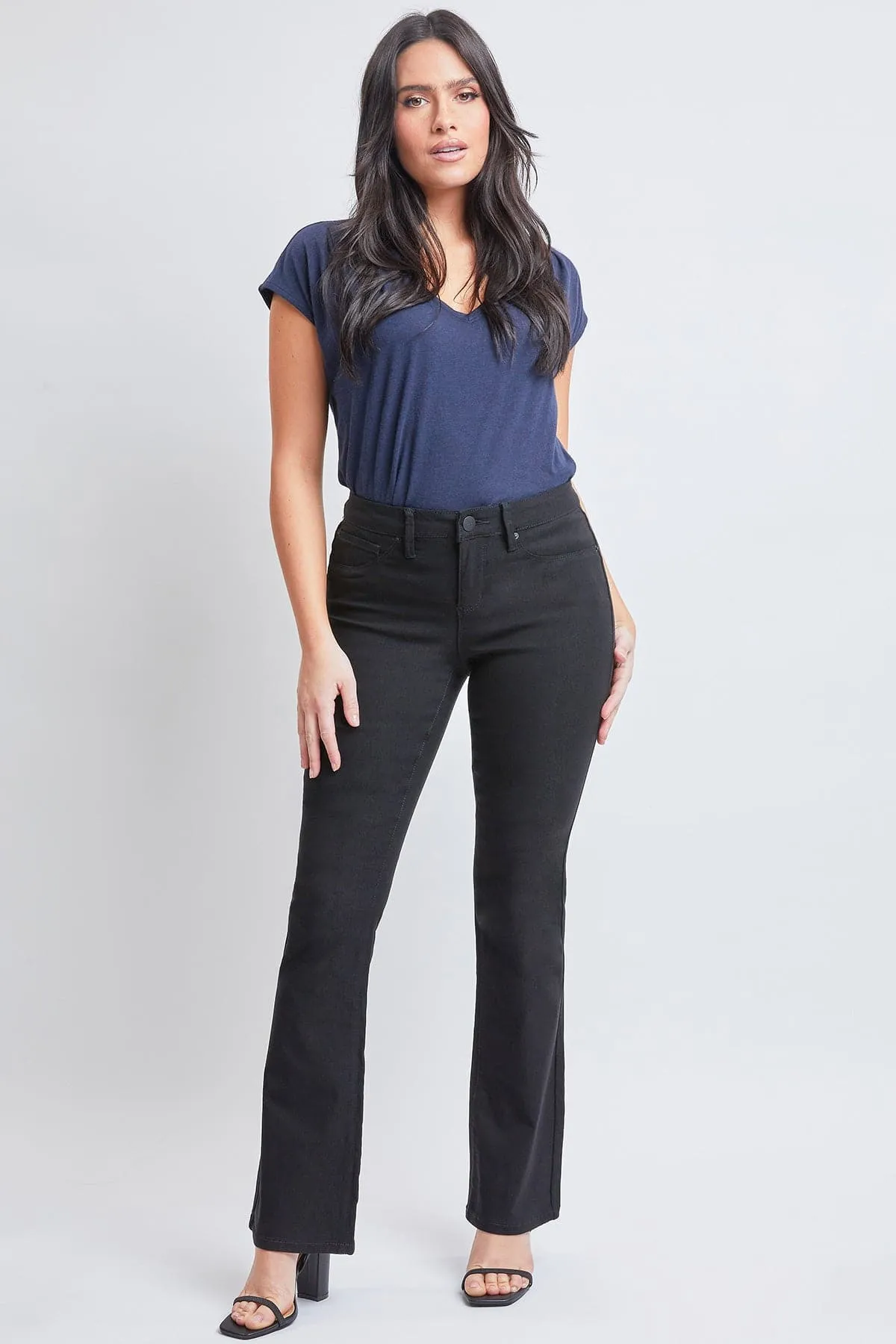 Women's Hyperstretch Bootcut Pants