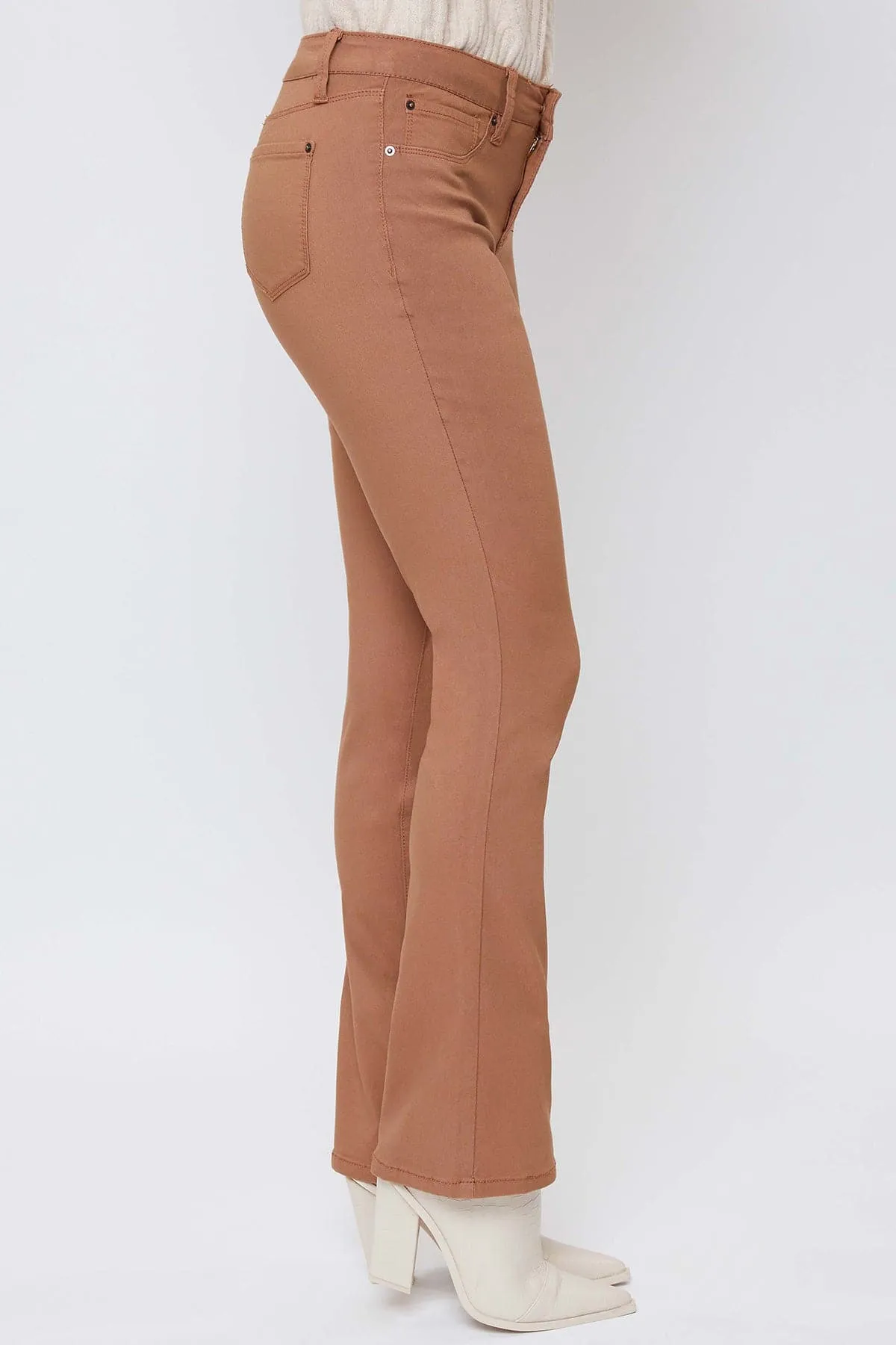 Women's Hyperstretch Bootcut Pants