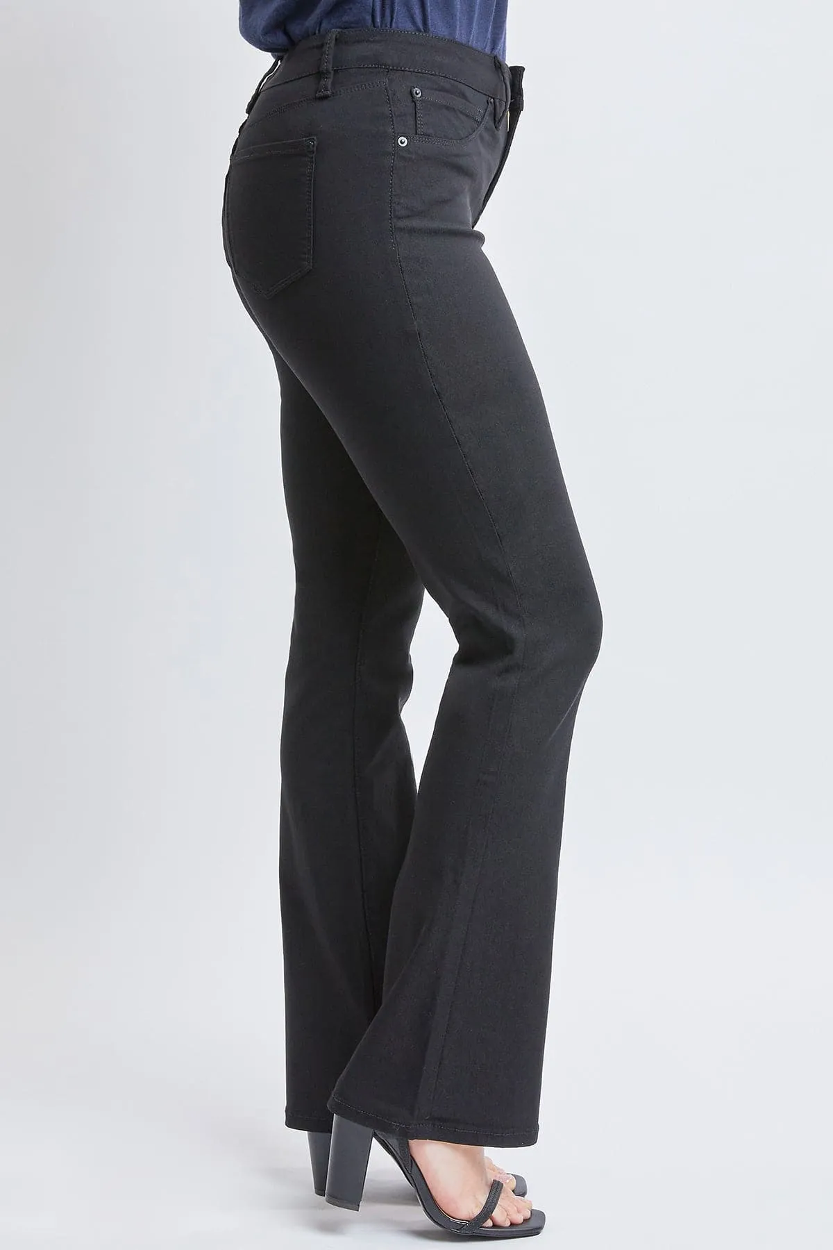 Women's Hyperstretch Bootcut Pants