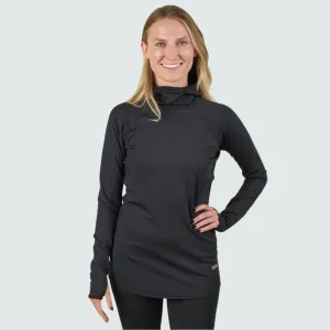 Women's Summit Base Layer Hoodie