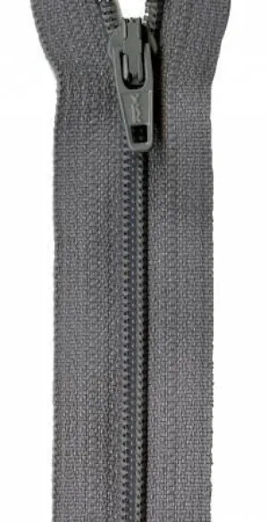 Zipper, Atkinson 14" - Grey Kitty - ATK308Z